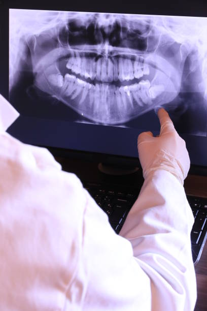 Best Emergency Broken Tooth Repair in Weleetka, OK