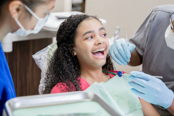 Best Weekend Emergency Dentist in Weleetka, OK