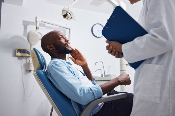 Best Emergency Orthodontic Repairs in Weleetka, OK