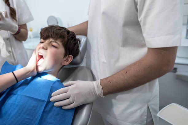 Best Emergency Root Canal Treatment in Weleetka, OK
