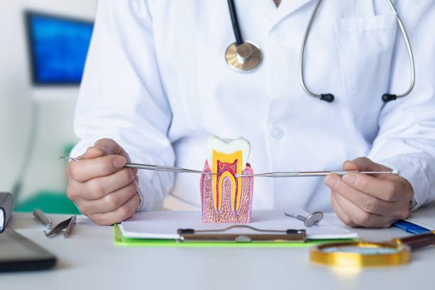 Best Emergency Treatment for Toothache in Weleetka, OK