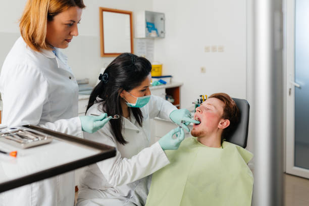 Best 24-Hour Emergency Dentist in Weleetka, OK