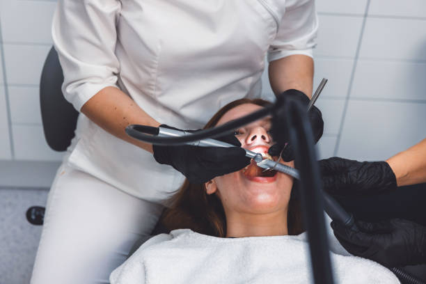 Best Pediatric Emergency Dentist in Weleetka, OK