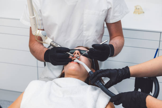 Best Weekend Emergency Dentist in Weleetka, OK