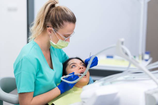 Best Same-Day Emergency Dentist in Weleetka, OK
